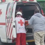 Joven se desmaya tras caer en un baño y termina lesionado en Parras