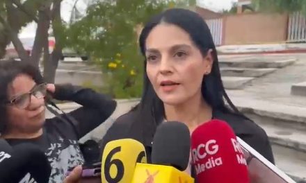Luz Elena Morales considera que existe una línea delgada entre libertad de expresión y la protección