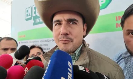 Anuncian inversión de 2 mil millones de pesos para Coahuila