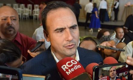 Ante hechos en escuela de Torreón se aplicará todo el peso de la ley: Manolo Jiménez