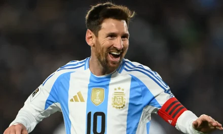 Lionel Messi se convierte en el nuevo propietario del  Club Deportivo Eldense de España