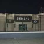 Muere en los patios de una empresa en el Parque Industrial Santa María