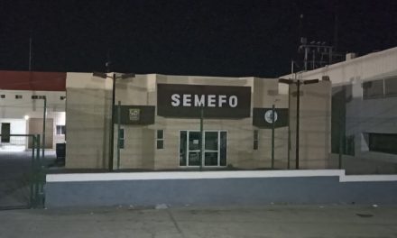 Muere en los patios de una empresa en el Parque Industrial Santa María