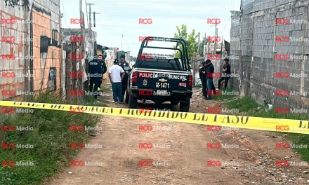 Encuentran sin vida a mujer en la colonia Valle de las Aves en Saltillo