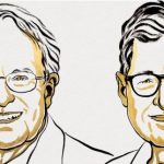 Robert E Hall y Michael Woodford ganan el Premio Nobel de Economía 2026 por revolucionar la política monetaria