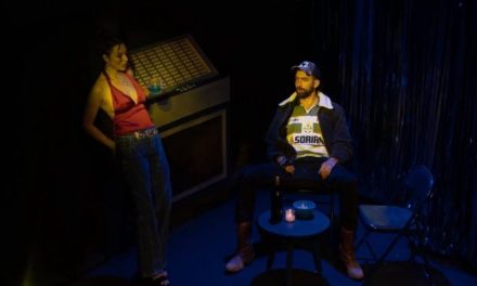 Dramafest llega a Torreón con obra de teatro ‘Dani y el profundo mar azul’ en el TIM