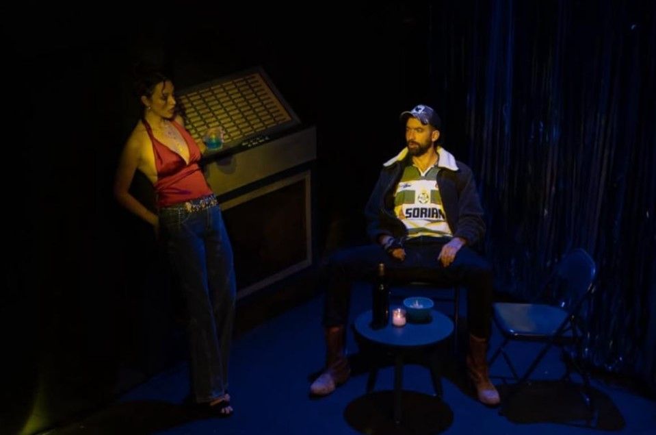 Dramafest llega a Torreón con obra de teatro ‘Dani y el profundo mar azul’ en el TIM