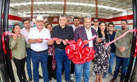 Confianza en Ramos se traduce en nuevas inversiones y empleos