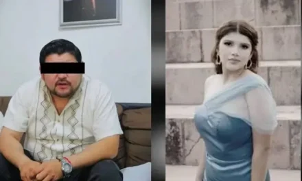 Declaran culpable de abuso sexual agravado al padre de Dafne Zapata Quintos tras años de lucha judicial