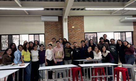 Medio ambiente y estudiantes de La Salle Laguna participan en repentina interdisciplinaria