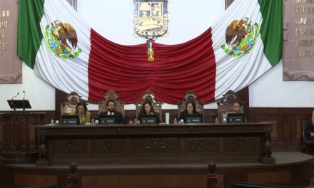 Piden desde el Congreso del Estado se resuelvan las problemáticas en el IMSS