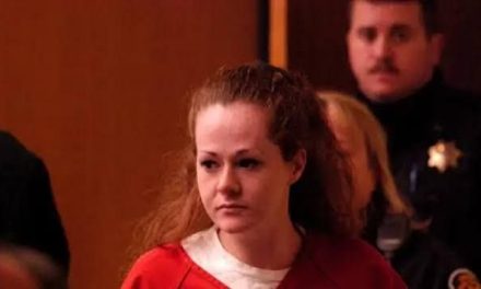 Christina Pike, la mujer que sobrevivió a dos inyecciones letales, recibe el alta médica