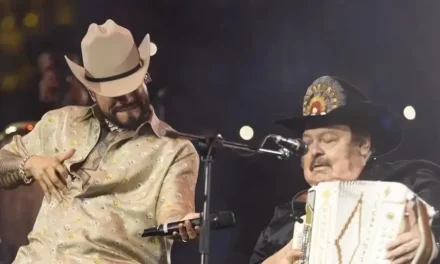 ¿Qué pasó en el concierto de Ramón Ayala que terminó en desalojo y el cantante en silla de ruedas?