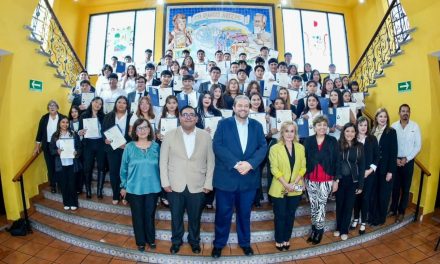 Ramos Arizpe es tierra de oportunidades para los jóvenes: Tomás Gutiérrez