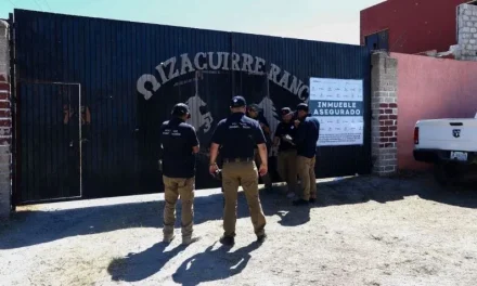 FGR desmiente incineración masiva atribuida al CJNG en rancho de Jalisco y reporta avance pericial del 92 por ciento