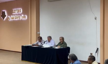 Ratifican a candidatos a rector de UAAAN