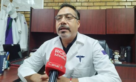 Esperan estudios para determinar causas del fallecimiento de mujer por ingerir pastillas para bajar de peso en Saltillo
