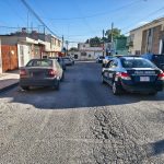 Recupera Policía auto con reporte de robo en Saltillo