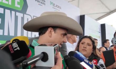 Refuerza Coahuila programas de seguridad y educación tras caso de gemelos en Torreón