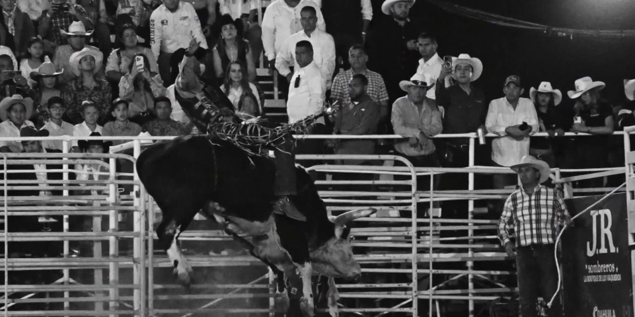 Rodeo Saltillo fortalecerá la economía de la ciudad de manera importante