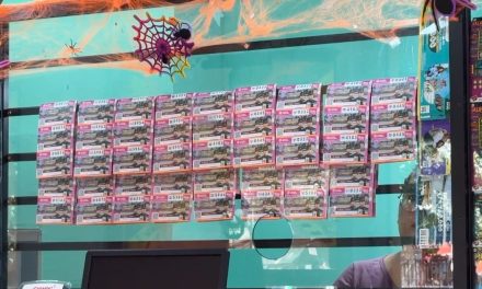 Saltillo le pega ‘al gordo’; vuelve a caer millonario premio de la lotería