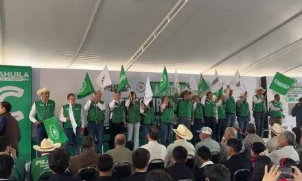 Arranca obra hídrica para abastecer de agua a San Antonio de las Alazanas