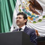 Comparece Secretario del trabajo y previsión social