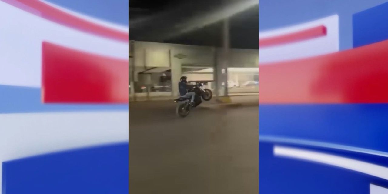 Seguirán autoridades sobre los motonetos en Saltillo