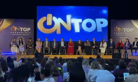 Se realizó en Saltillo la Cumbre Empresarial de Jefas de Empresas
