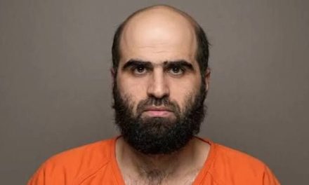 Donald Trump confirma ejecución por fusilamiento de Nidal Malik Hasan y descarta transmisión en vivo