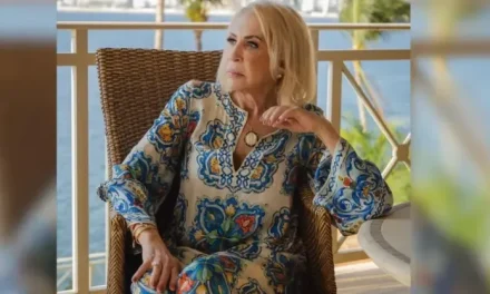 Laura Bozzo es intubada de emergencia tras sufrir complicaciones por una úlcera gástrica perforada