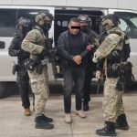 Cae en Zapopan Iván Cazarín Molina alias El Tanque presunto operador clave del CJNG