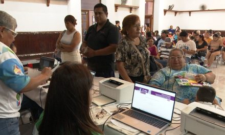 Tendrá Ramos Mega Jornada de expedición de actas a bajo costo