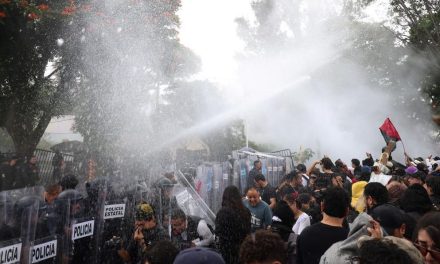 Sheinbaum pide investigar presunta tortura a jóvenes detenidos en Guadalajara