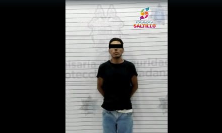 Mantiene Comisaría videovigilancia y hace más detenciones