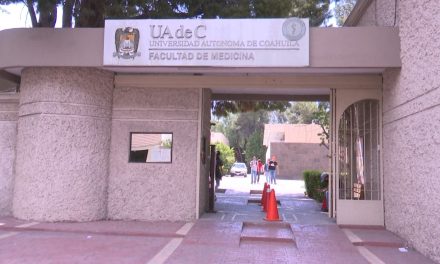 Urge impulsar especialidad en psiquiatría en la UAdeC