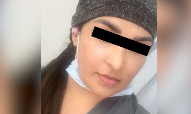 Vinculan a proceso a propietaria de clínica de belleza por lesiones y usurpación agravada