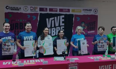 Lanzan convocatoria ‘Cineminuto Vive Libre Sin Drogas’