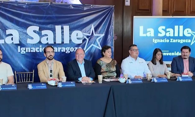 Ya prepara el Colegio Zaragoza el Festival de Arte y Cultura para 2027